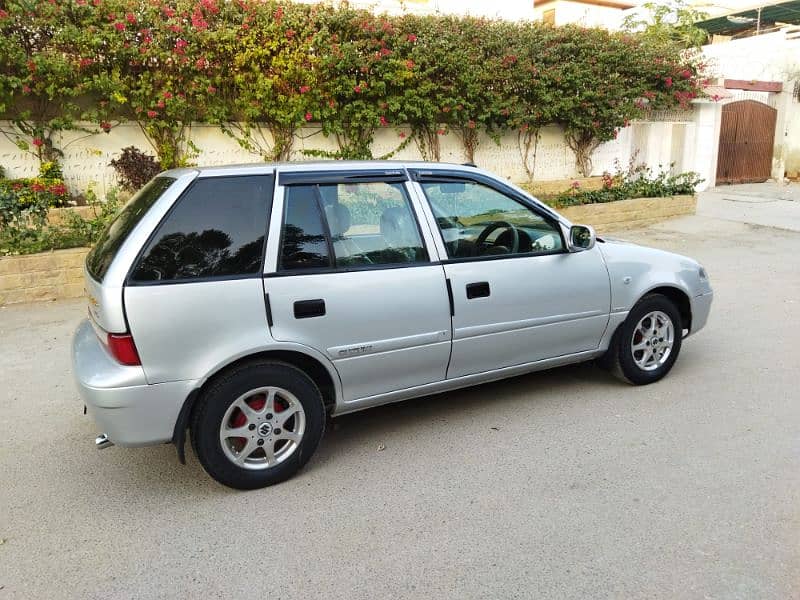 Suzuki Cultus VXL 2006 0