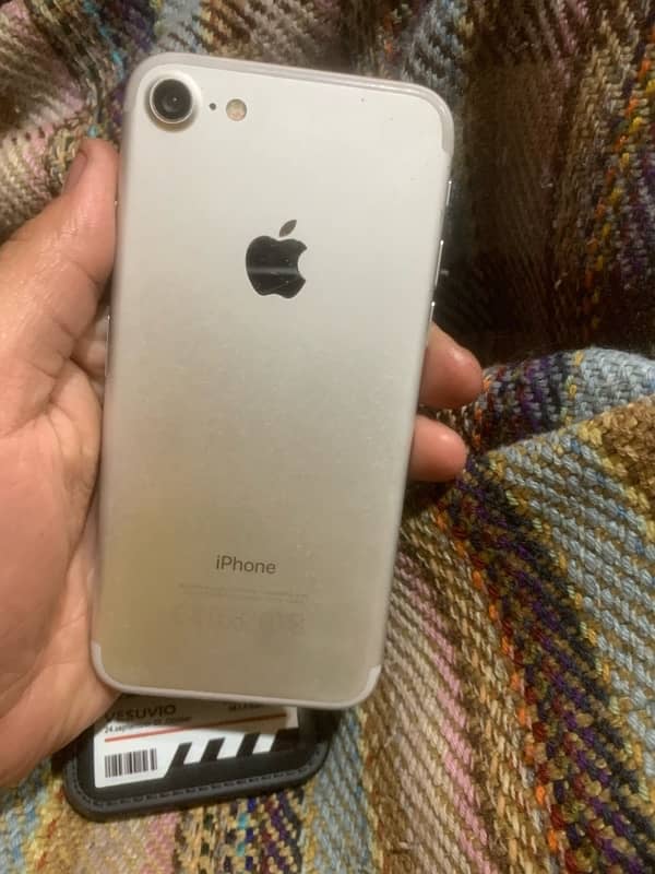 IPHONE 7 PTA APPROVED 1