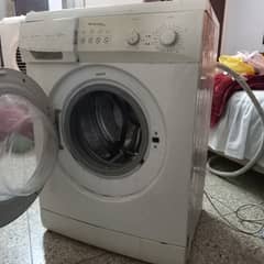 Imported Automatic washing machine