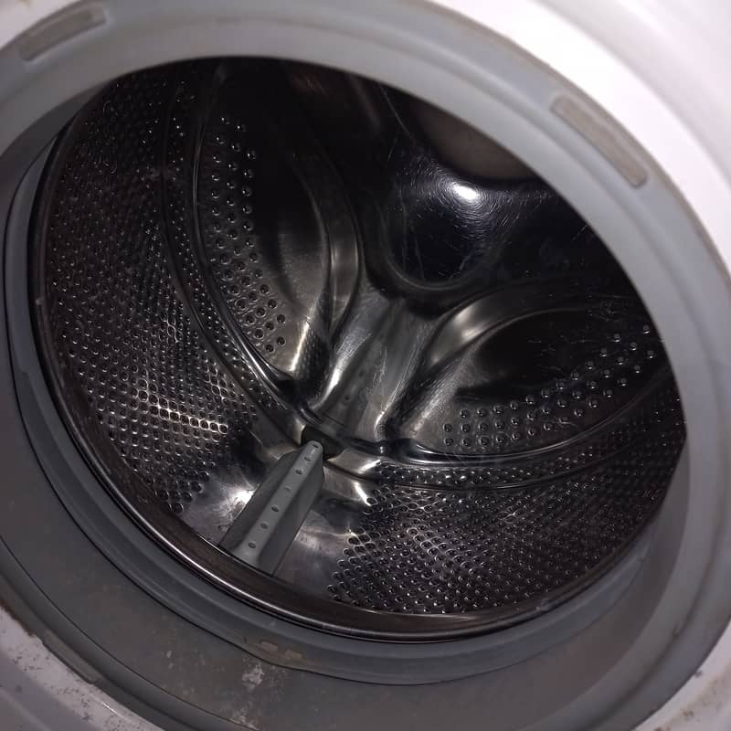 Imported Automatic washing machine 1