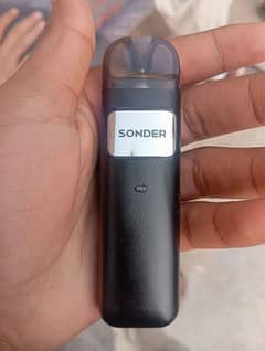 Sonder Pod