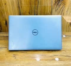 Dell Precision 3561 i7-11th Gen 16Gb Ram 256Gb SSD 4Gb Nvidia T600