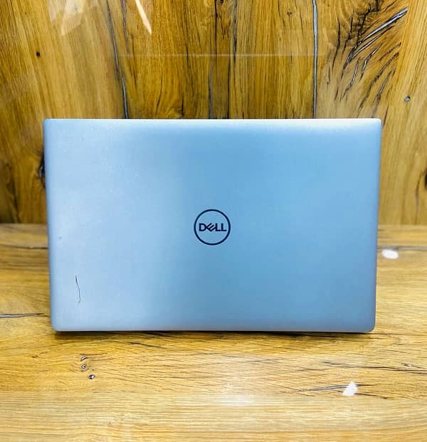 Dell Precision 3561 i7-11th Gen 16Gb Ram 256Gb SSD 4Gb Nvidia T600 1