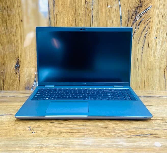 Dell Precision 3561 i7-11th Gen 16Gb Ram 256Gb SSD 4Gb Nvidia T600 2