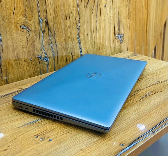 Dell Precision 3561 i7-11th Gen 16Gb Ram 256Gb SSD 4Gb Nvidia T600 3