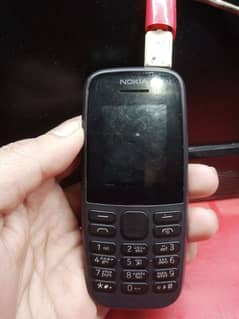 Nokia 105