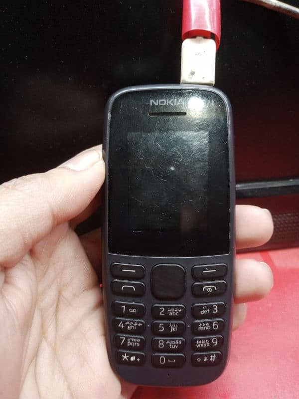 Nokia 105 0