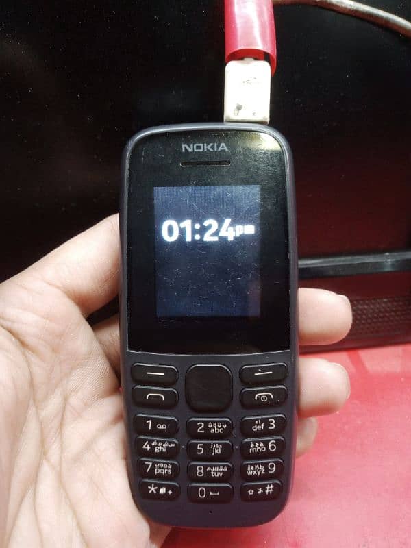 Nokia 105 1