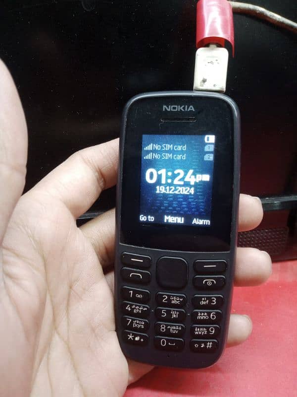 Nokia 105 3