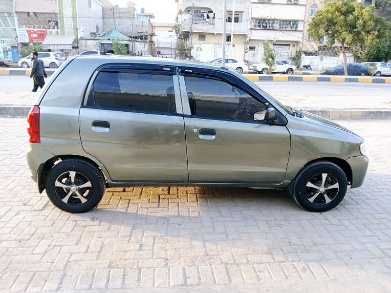 Suzuki Alto 2008 1