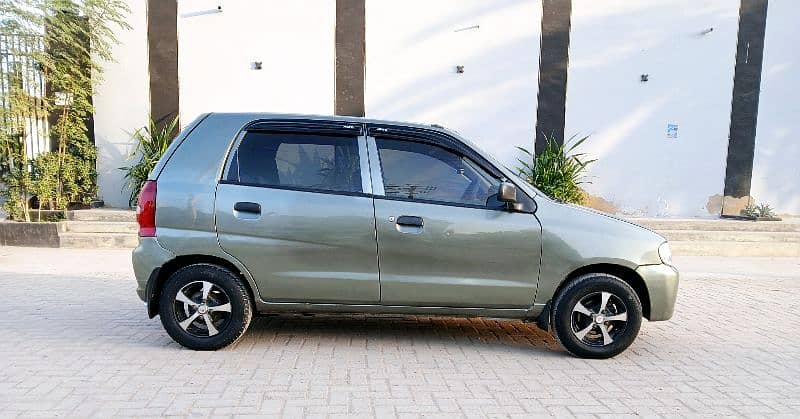 Suzuki Alto 2008 6