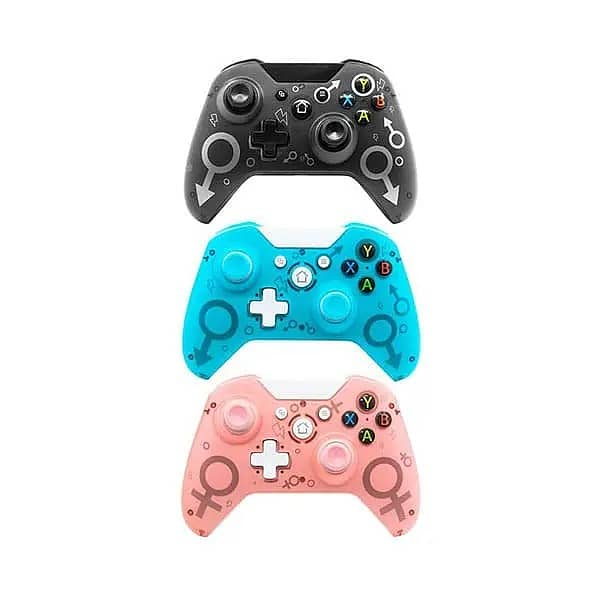 N-1 Wireless Controller For PC, Xbox one, Series X & S, PS3(original) 2