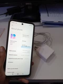 redmi note 9 pro 6/128 no open original panel