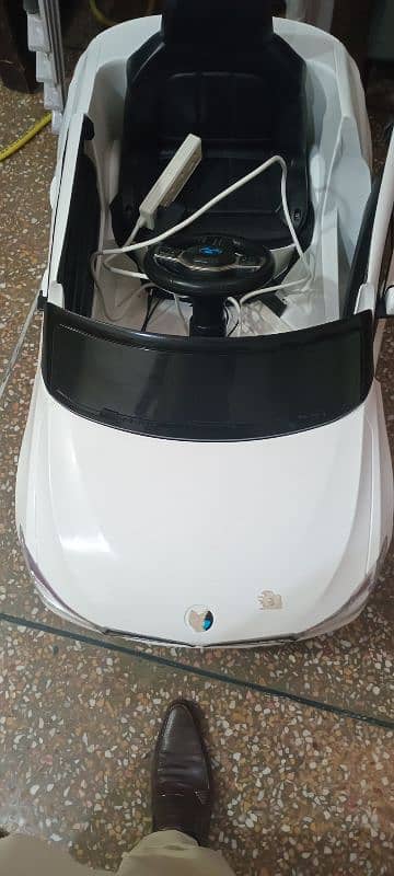 Baby Car for urgent sale 2