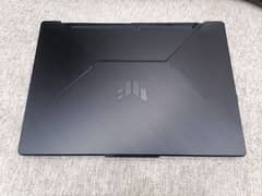 Asus TUF F15