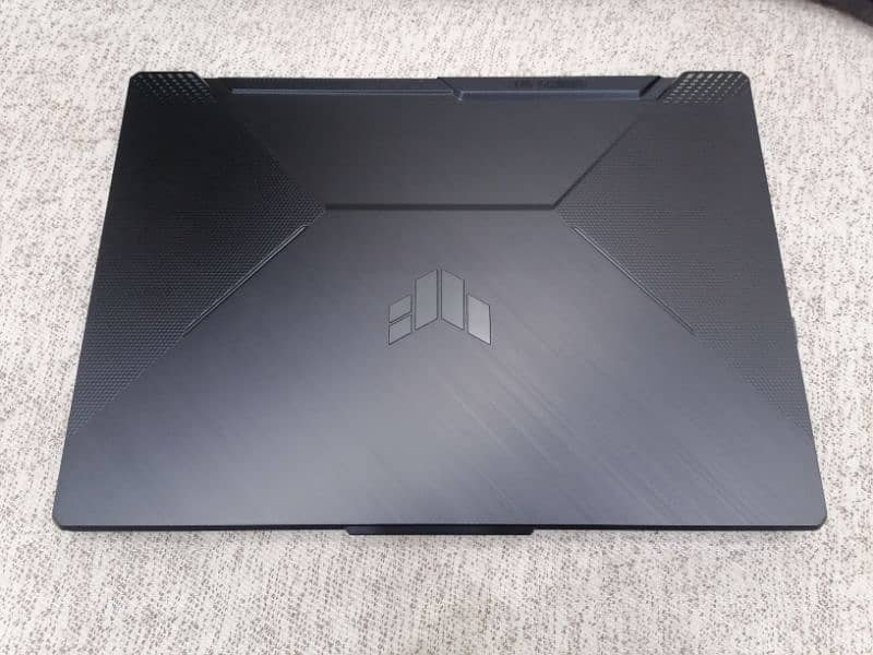 Asus TUF F15 3