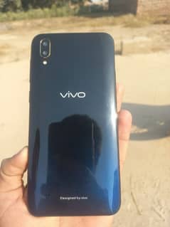 vivo y97