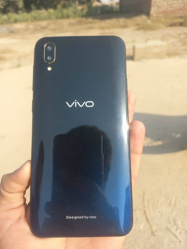 vivo y97 0