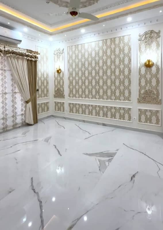 1 Kanal Luxury Furnished House For Sale DHA Phase 6 - Block C 11