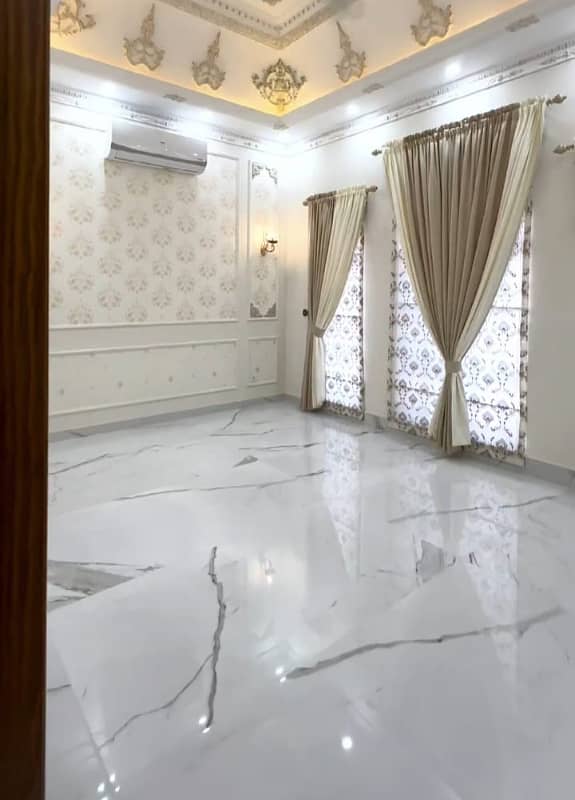 1 Kanal Luxury Furnished House For Sale DHA Phase 6 - Block C 25