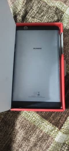 Huawei tab mediapad