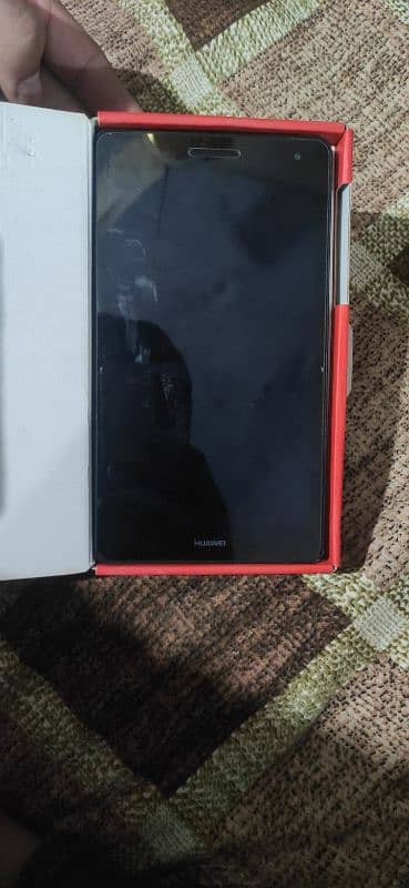 Huawei tab mediapad 1