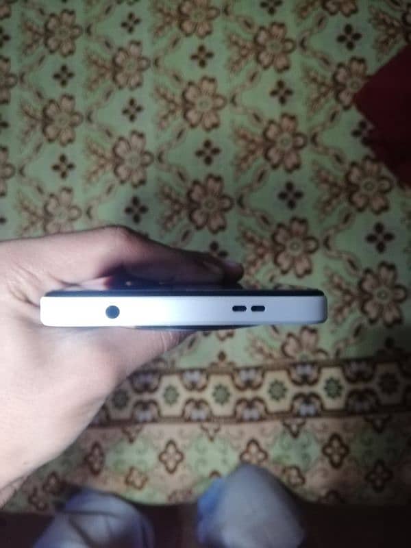 Redmi A3x 3/64 10/10 Condition. Dual sim PTA Approved 0