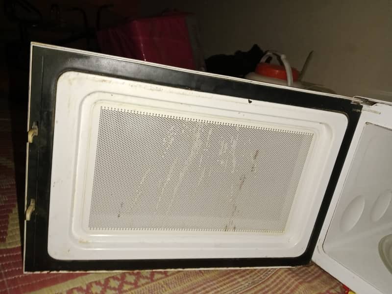 Microwave for sale 1