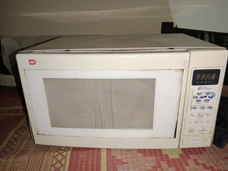 Microwave for sale 3