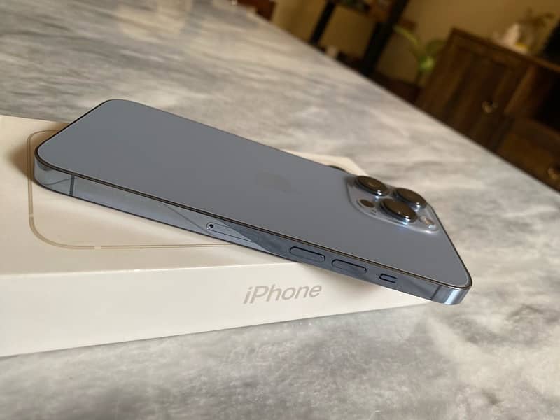 Iphoe 13pro 256gb 2