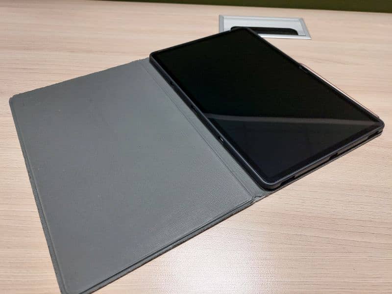 Samsung Galaxy Tab S7 plus 2