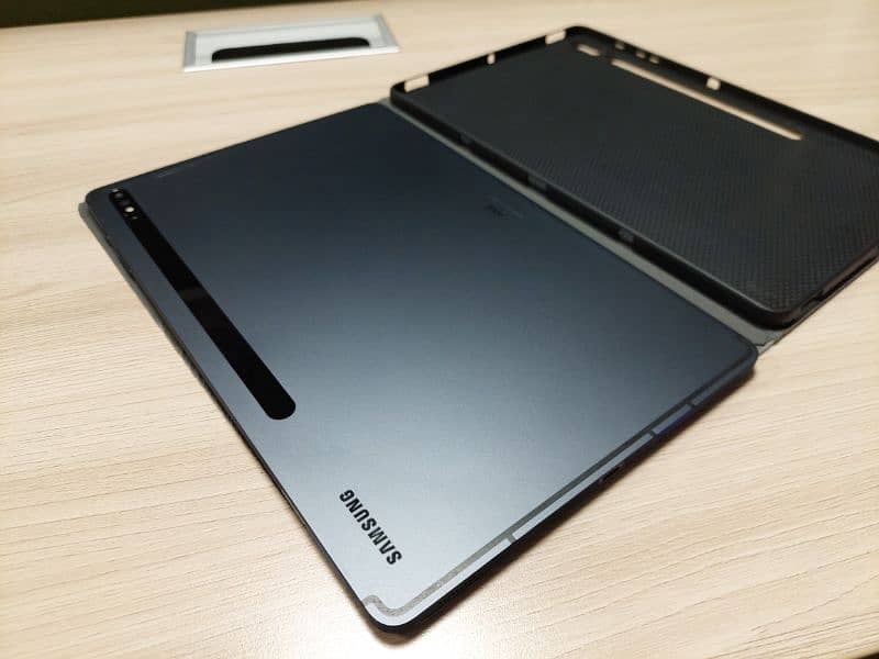 Samsung Galaxy Tab S7 plus 3