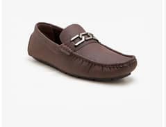 ndure loafer