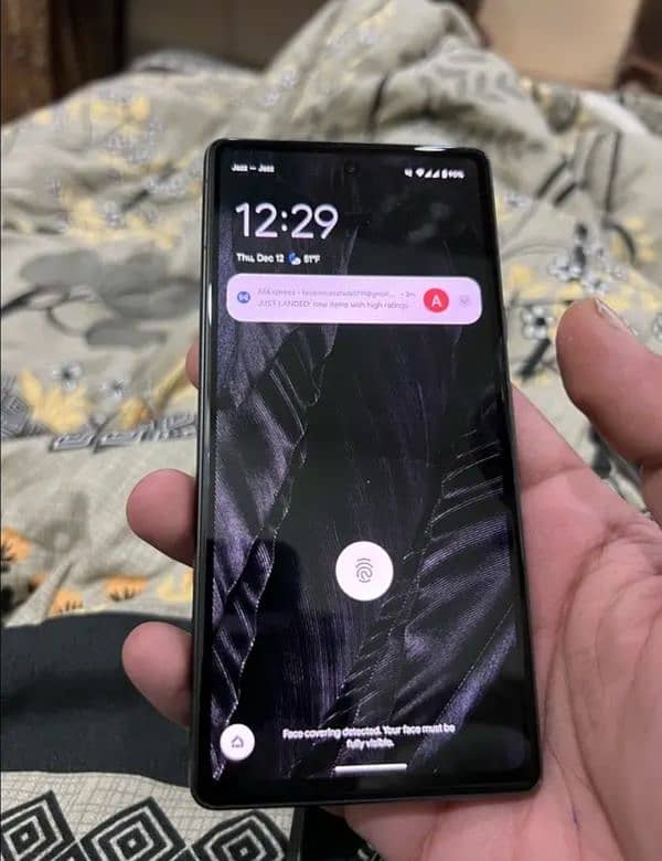 google pixel 7a all ok lash kandishan 8/128 2