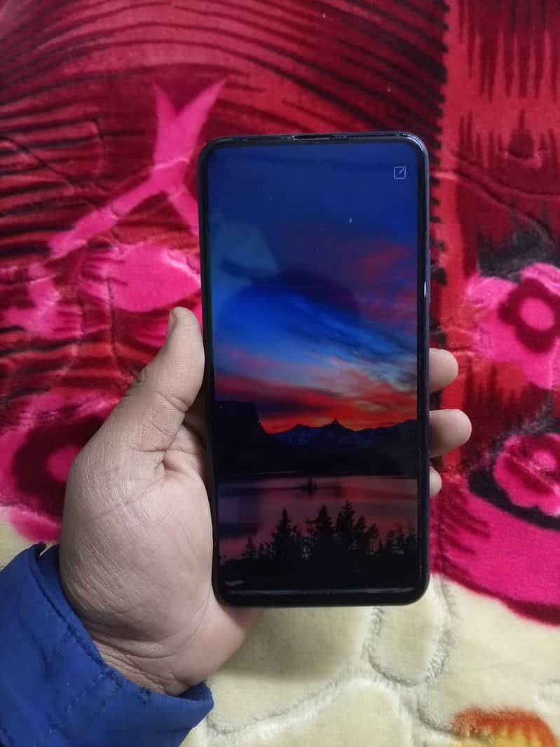 Huawei Y9 Prime 2