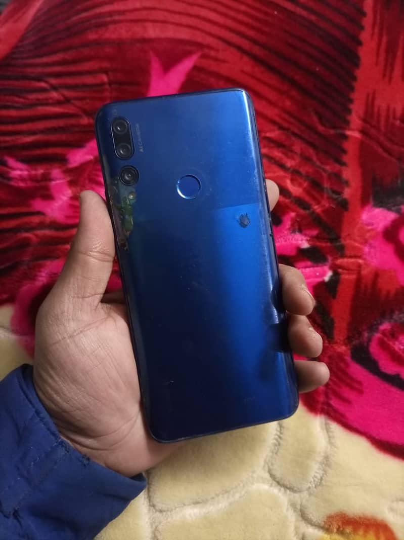 Huawei Y9 Prime 6