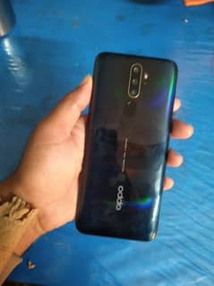 oppo A9 Exchange possible