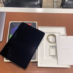 iPad Air 4th Generation 64GB