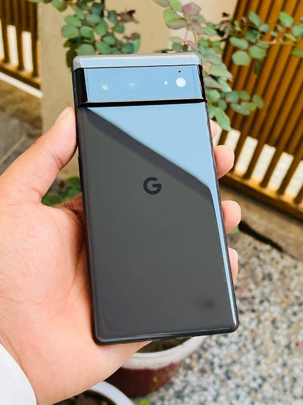 Google Pixel 6 8/128 Dual Approved 1