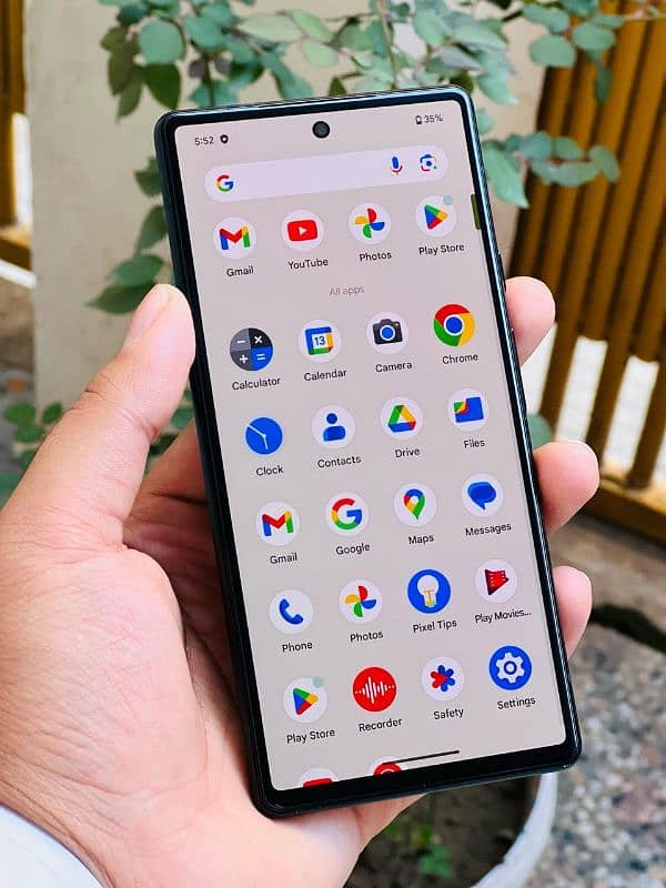 Google Pixel 6 8/128 Dual Approved 3