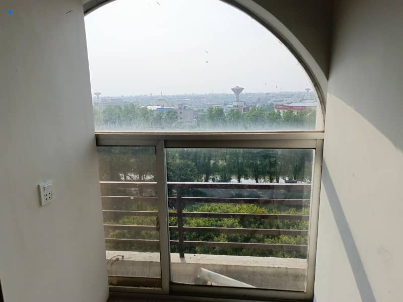 2 BEDROOM LIKE A BRNAD NEW APARTMENT FOR RENTIN BAHRIA TOWN LAHORE 13