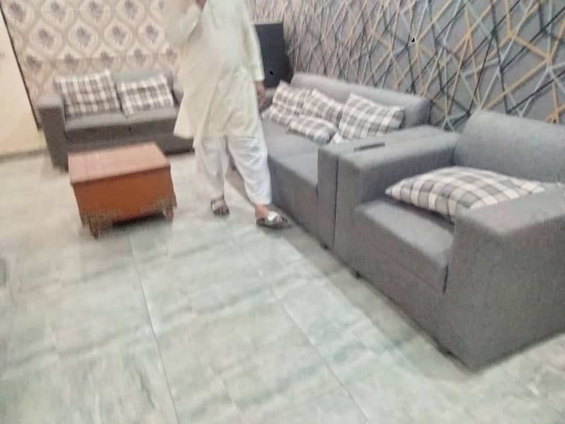 1 BEDROOM BRAND NEW APARTMENT FOR SALE IN BAHRIA TOWN LAHORE 0