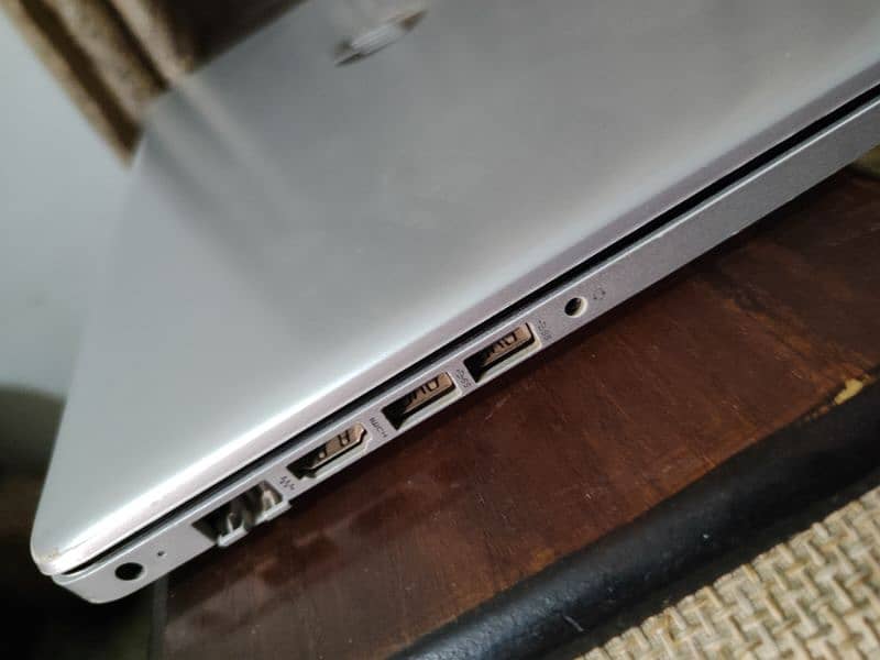 HP Laptop Core i5 8th Generation 4