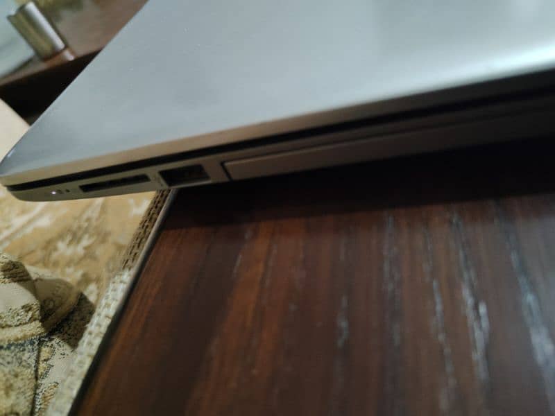 HP Laptop Core i5 8th Generation 5