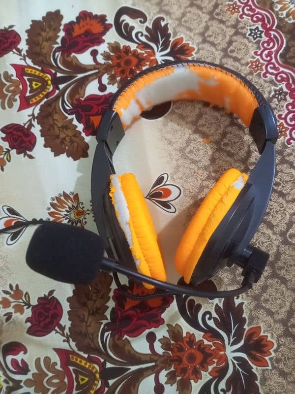 headphones for gaming 3