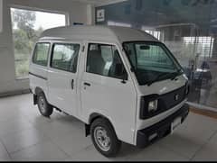 Suzuki Bolan 2024 Vx