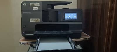 hp printer