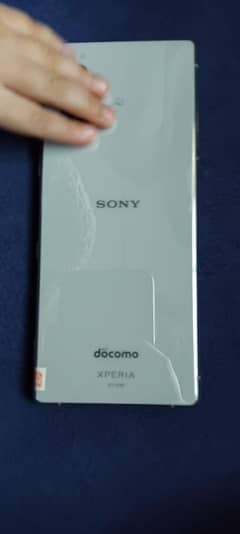 Sony Xperia 5 non PTA