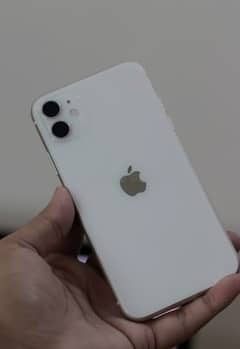 iPhone 11 non pta 10/10 condition 64 gb