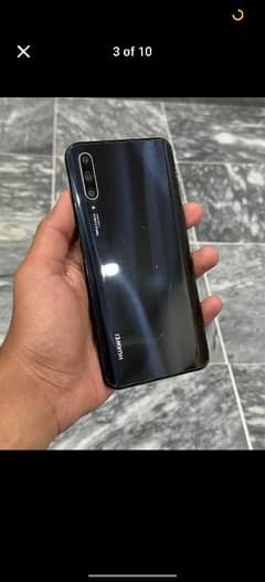 Huawei Y9S 6/128 All Ok urgent sale